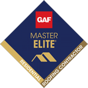 GAF Master Elite badge