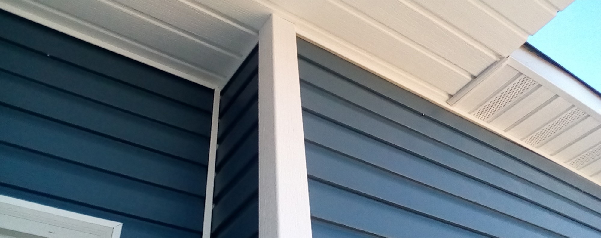 Weather-resistant siding replacement in Connecticut