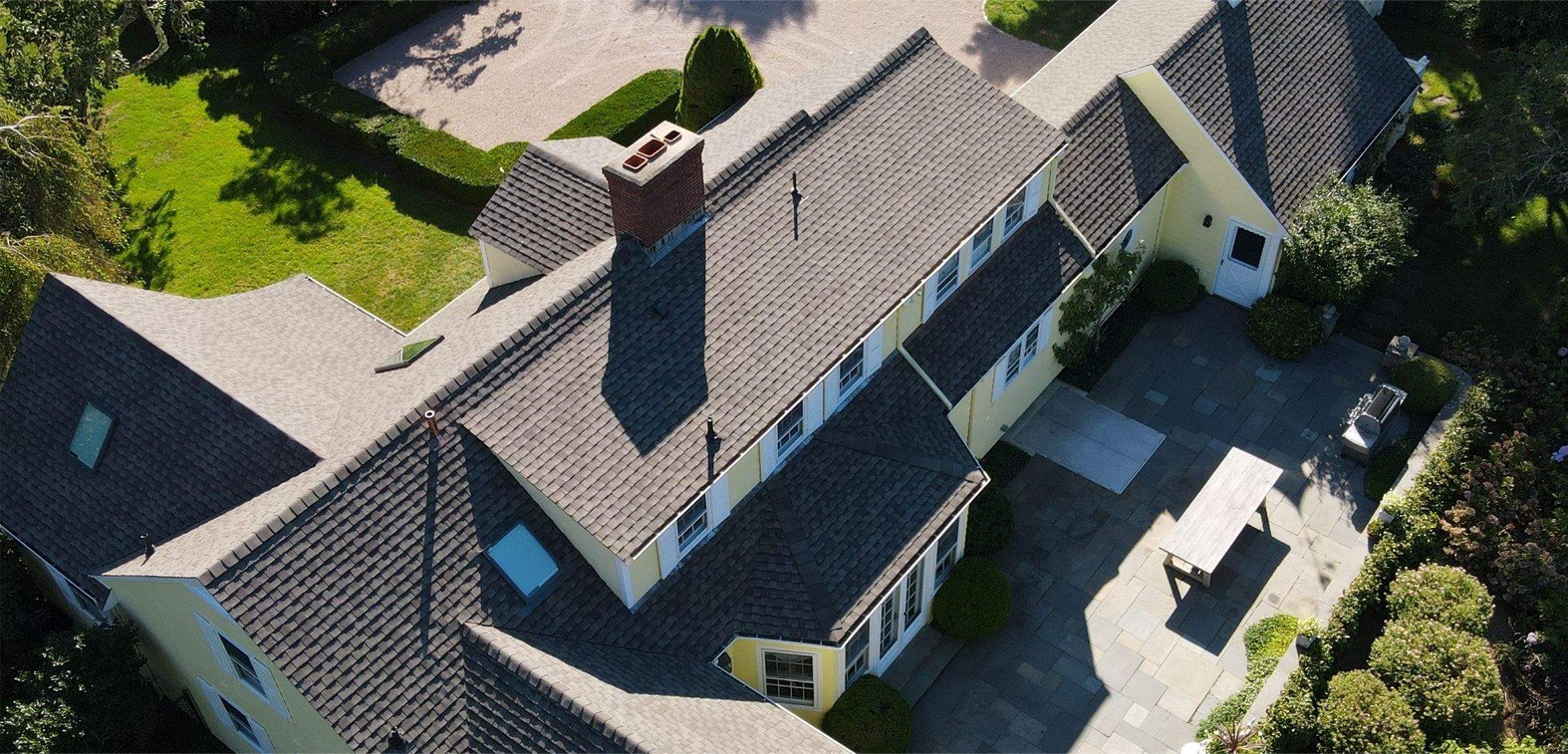 Expert roof installation for enhanced home value in Westerly, Rhode Island