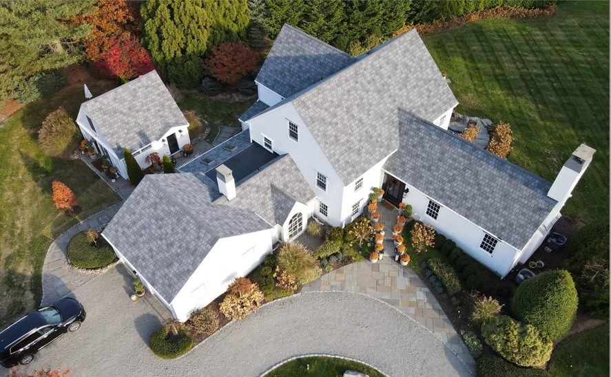 RI & CT roofing contractors with the best customer service in New England