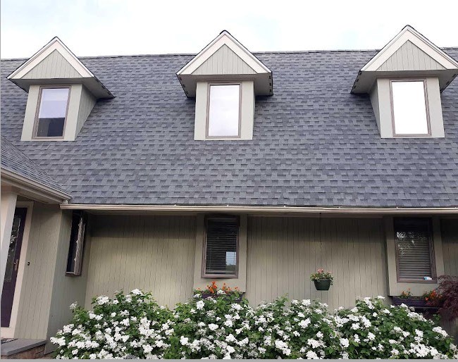 New England exterior remodelers