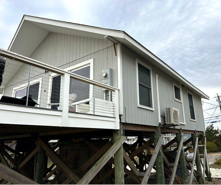 Custom-fitted siding installation in Connecticut