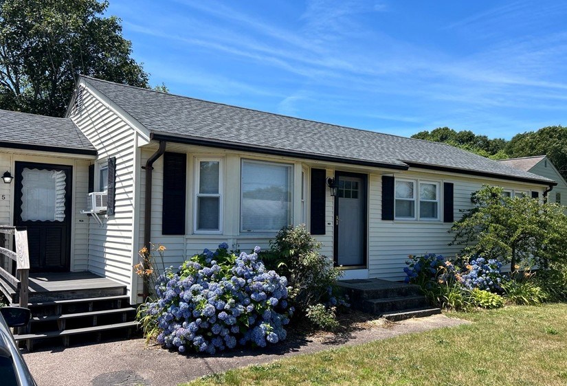 Affordable siding replacement for Connecticut residents