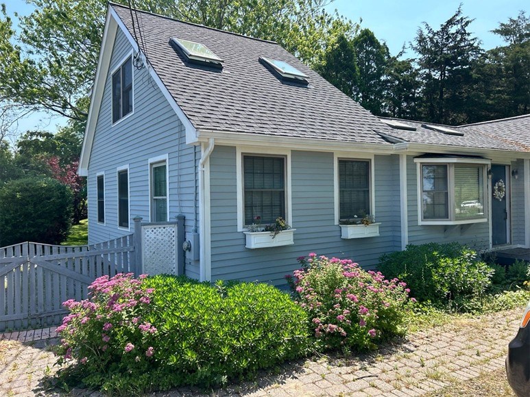 Vinyl window installation for Connecticut homes to improve insulation