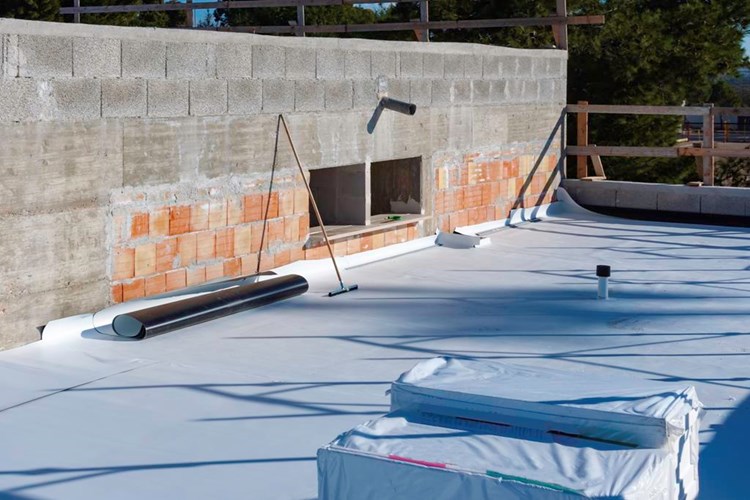 3 Most Popular Commercial Roofing Materials in Westerly