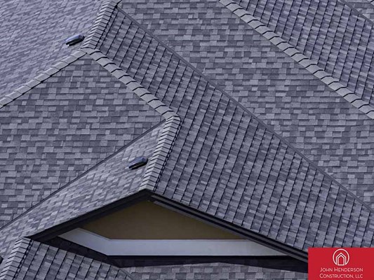 Residential roofing repairs in Rhode Island