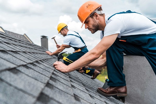 East Lyme, Connecticut roof installation