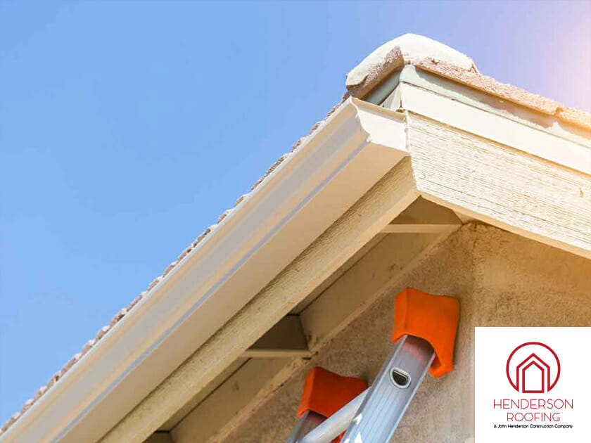 Professional gutter system inspection and replacements in Connecticut