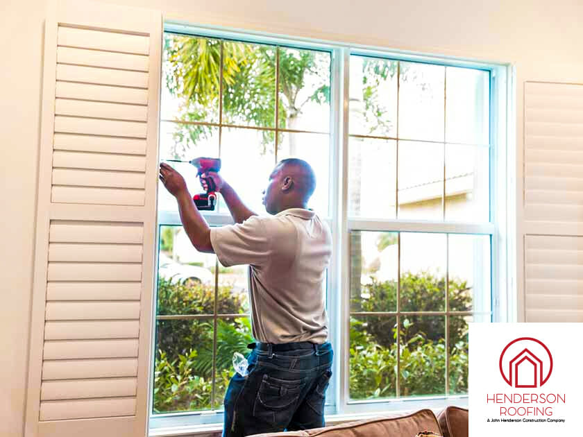 Professional window installation services in Rhode Island by trusted contractors