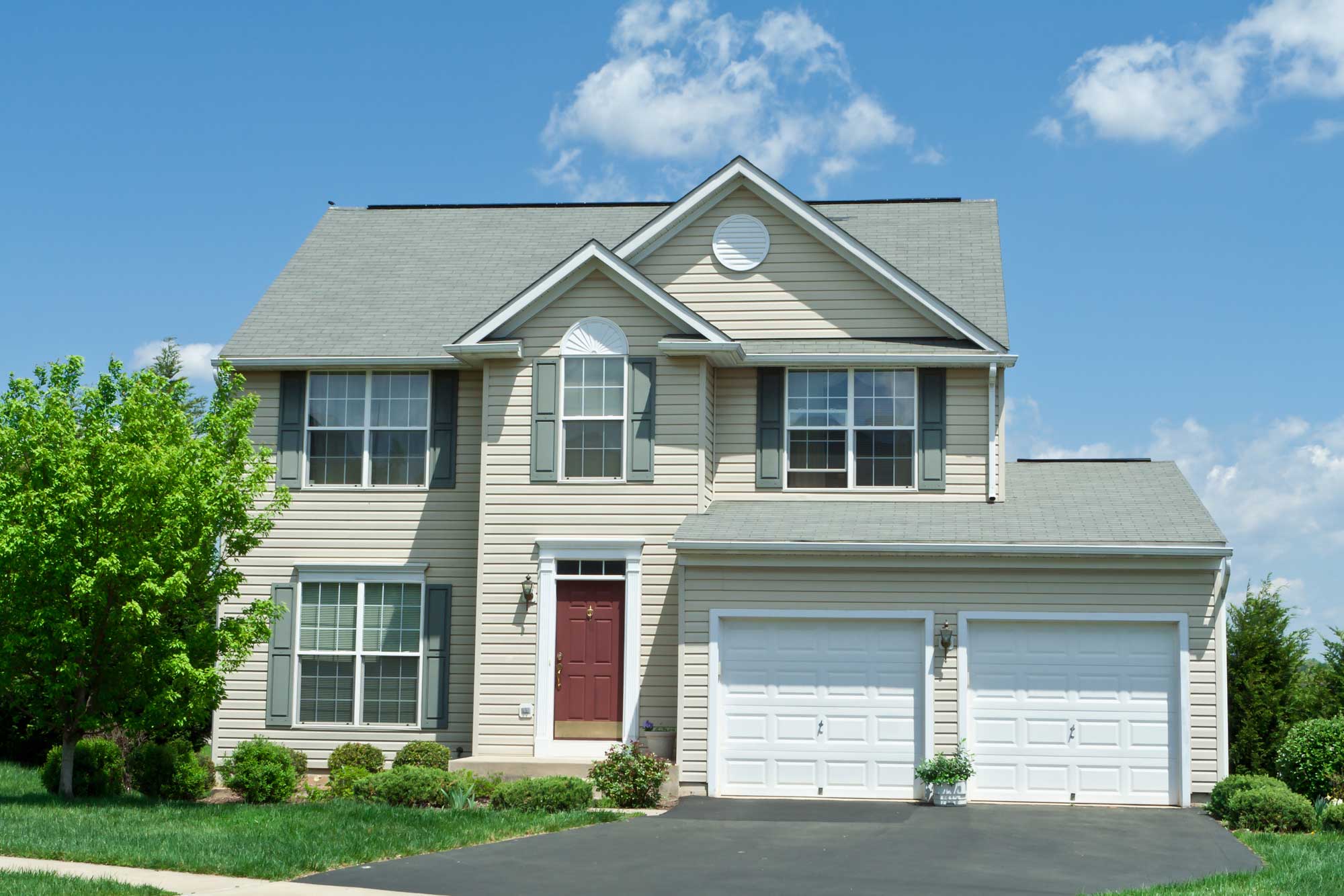 popular roof colors in Westerly