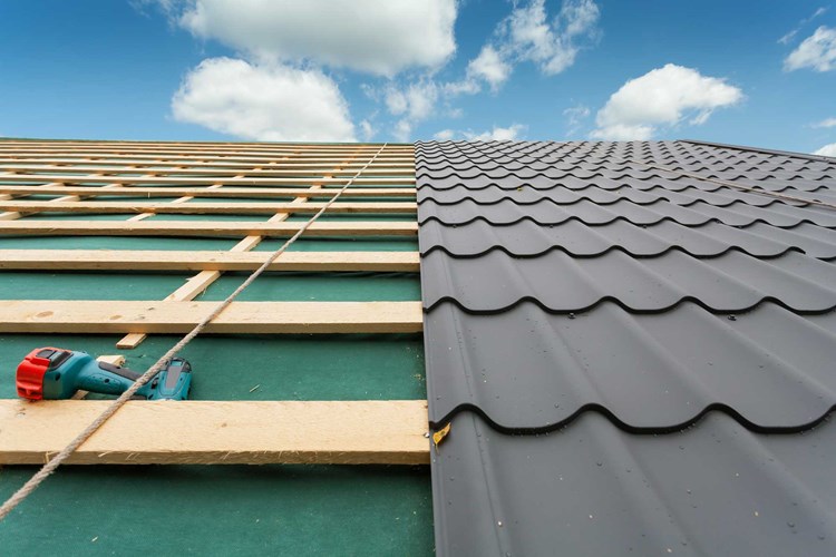 Metal roof installation in Stonington ranges from $10,000 to $30,000, typically 2-3 times asphalt roof costs. Contact Henderson Roofing for a tailored quote.