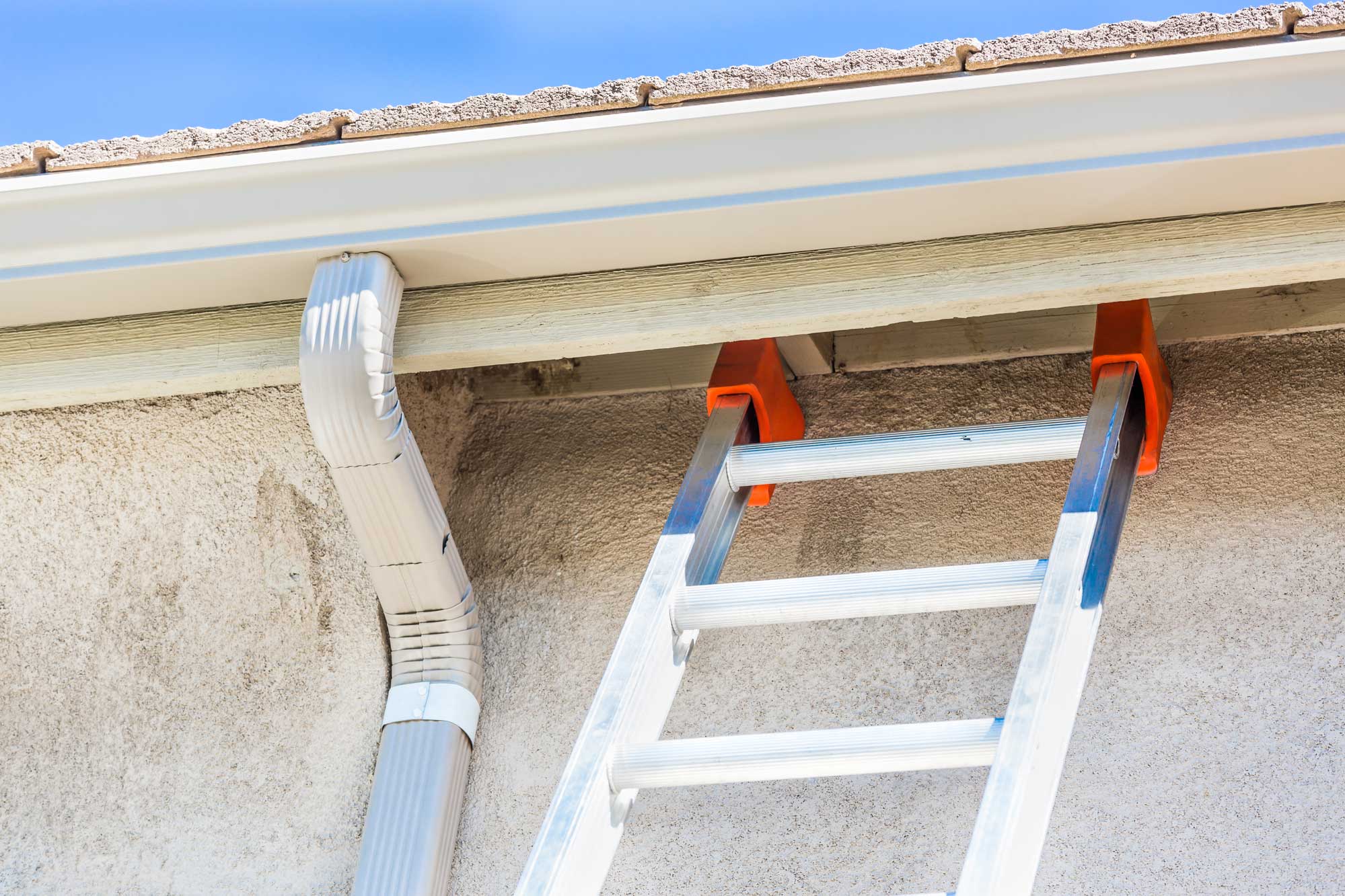 popular gutter styles, best gutter system