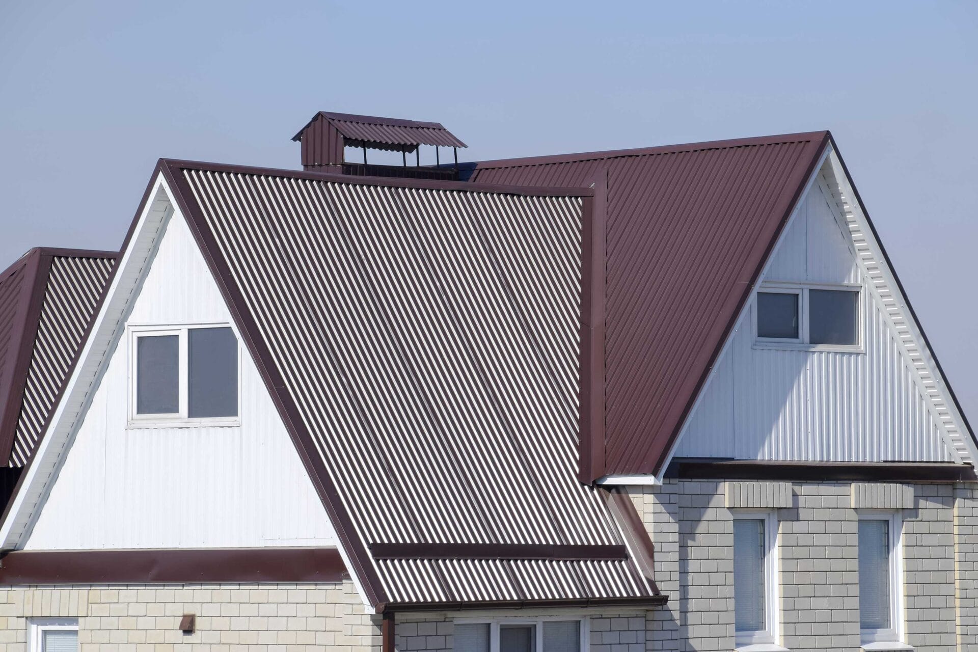 metal roof cost, metal roof installation