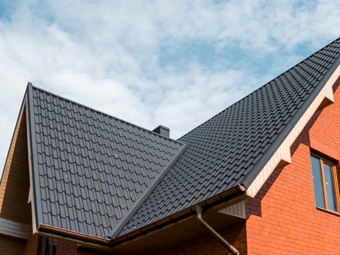 Metal roofing services in Westerly, Rhode Island