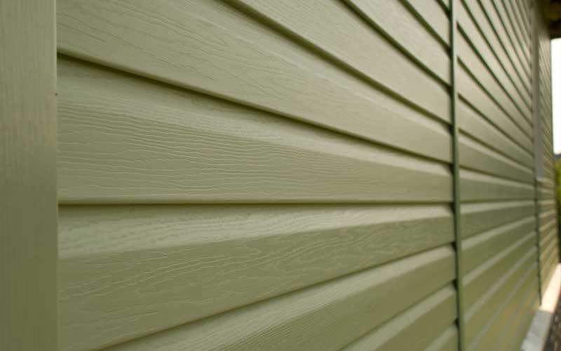 popular siding colors East Lyme