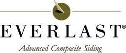 Everlast siding manufacturer logo