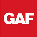 GAF Roofing Logo