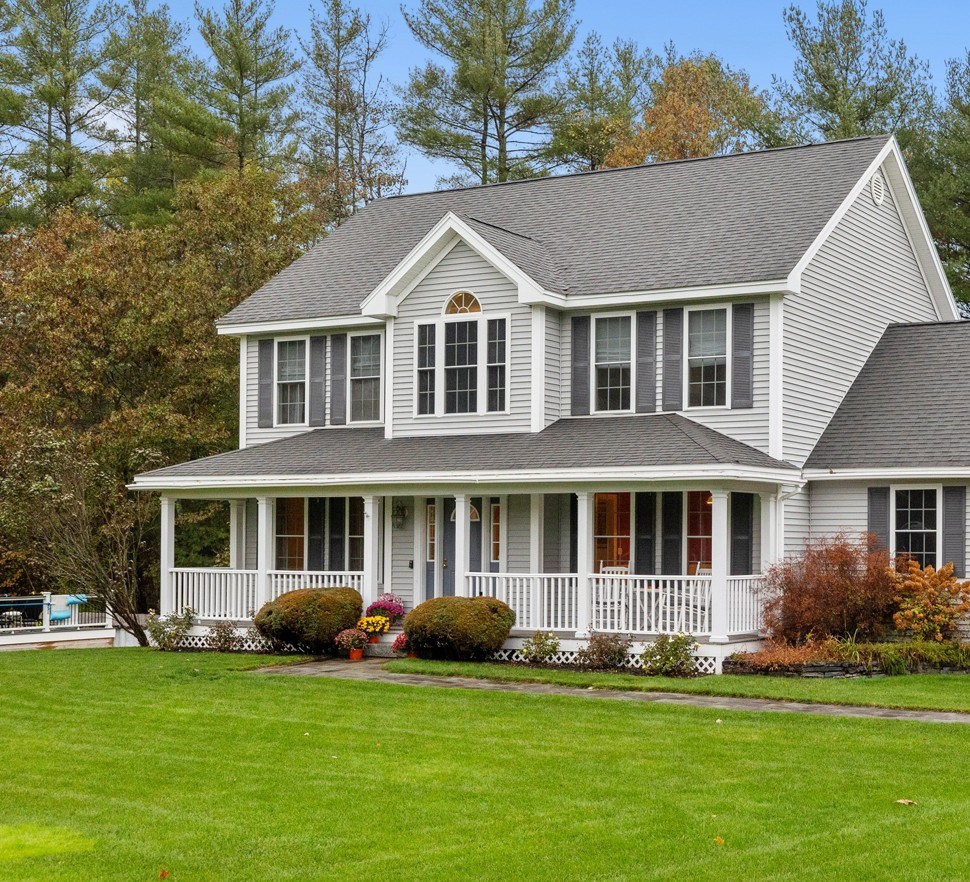 Residental home in East Lyme, Connecticut