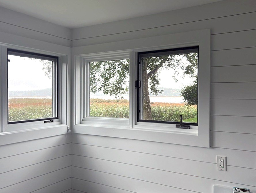 Best windows to install in Rhode Island homes