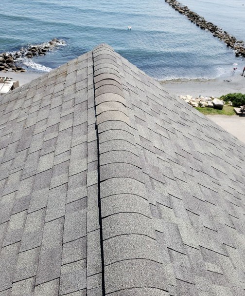 East Lyme, CT Roof Inspection Services