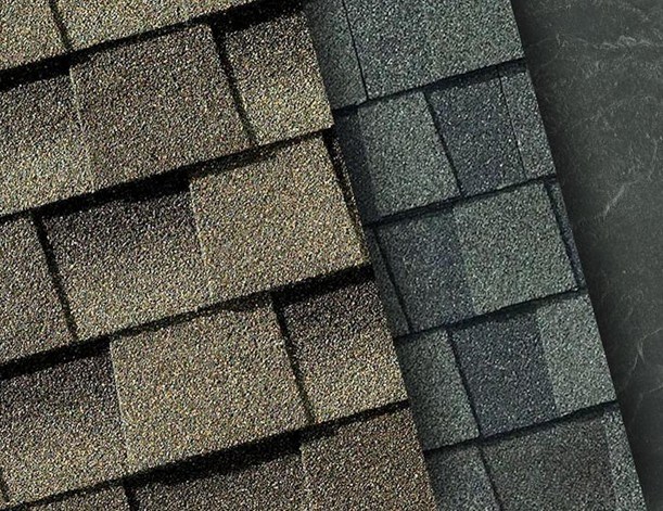 asphalt roofing contractors in woonsocket ri