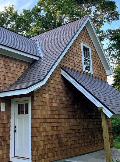 Siding installations, replacements & repairs