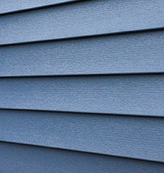 Vinyl siding replacement