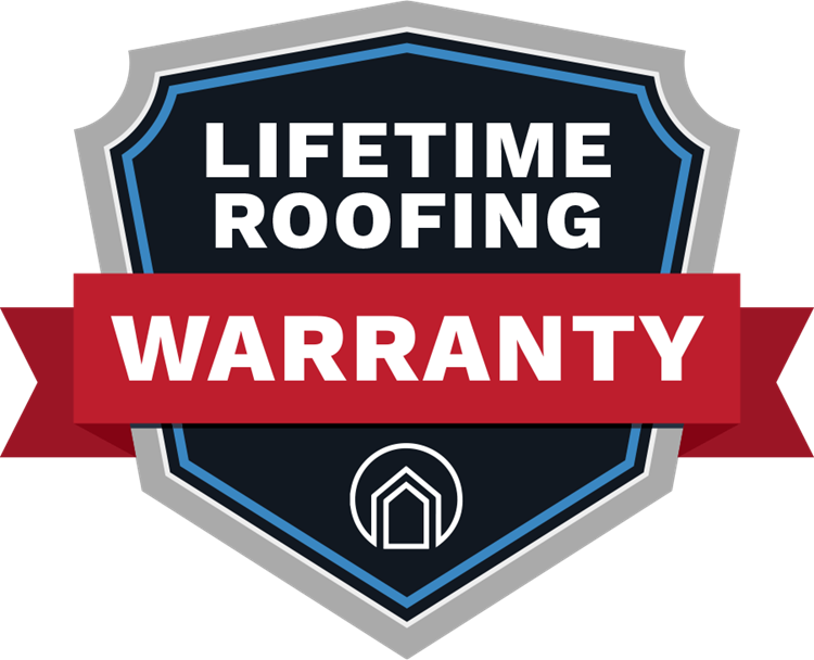 Henderson Roofing lifetime warranty