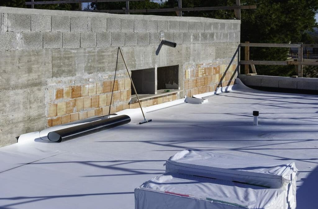 Top 3 Leading Commercial Roofing Materials in Westerly