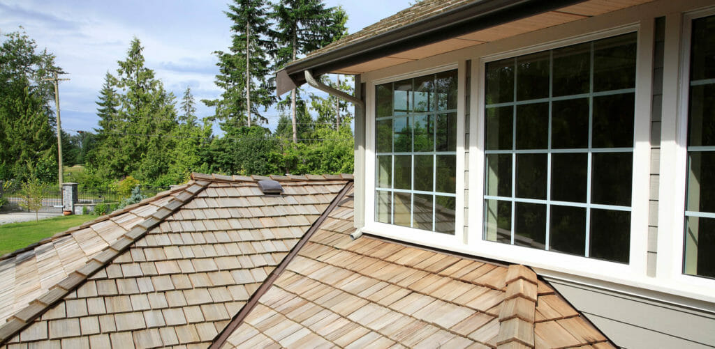 Roofing Services in Ledyard, CT