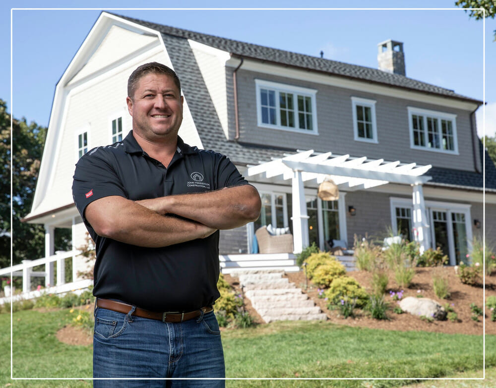 Henderson Roofing Roofers in Westerly, RI
