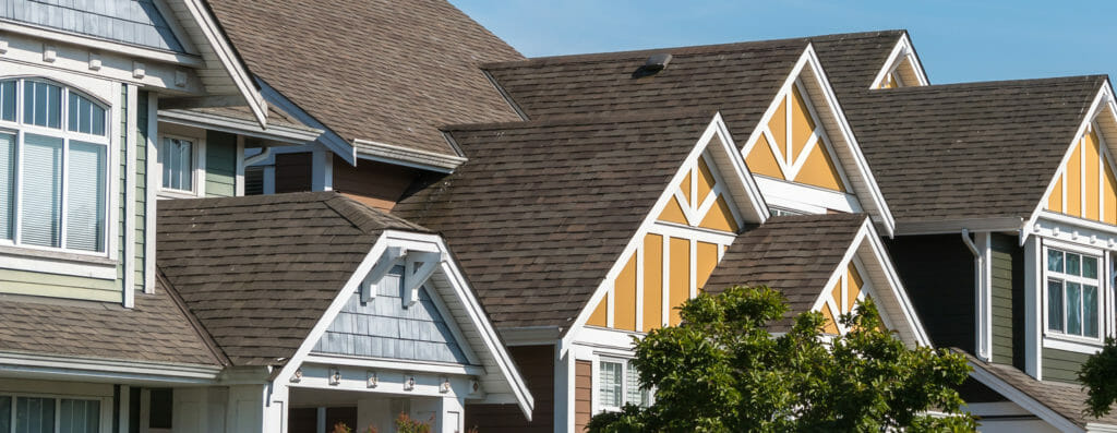 Roofing Services in Exeter, RI