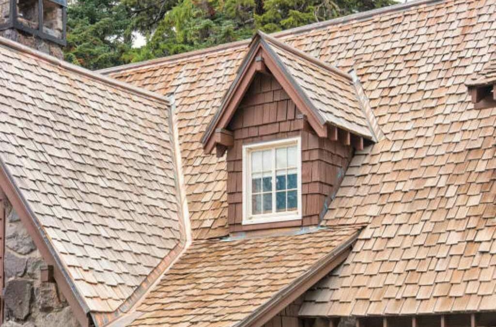 How Much Will It Cost To Install My New Cedar Roof In Westerly?